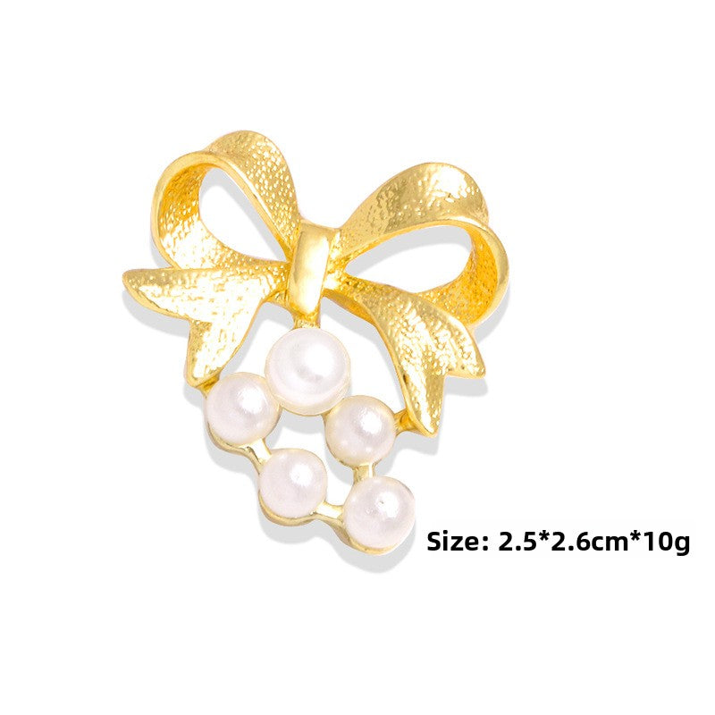 Brooch Accessories