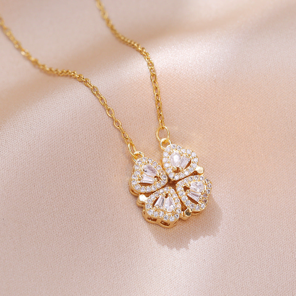 Womens Necklace
