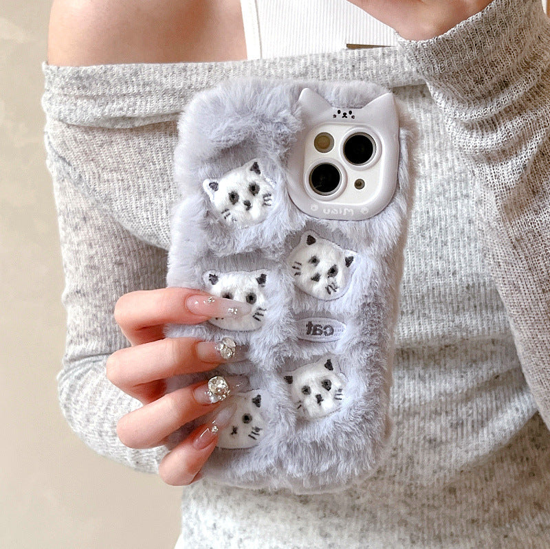 mobile phone shell