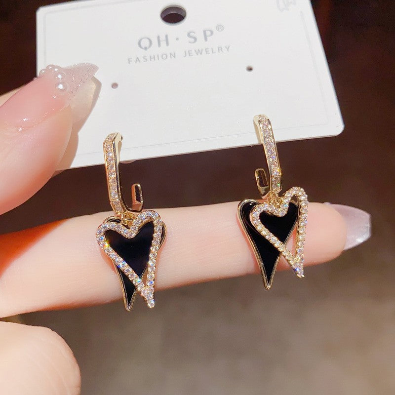 Aurelia Gold-Plated Earrings