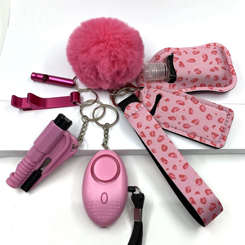 Self-Defense  Accessories