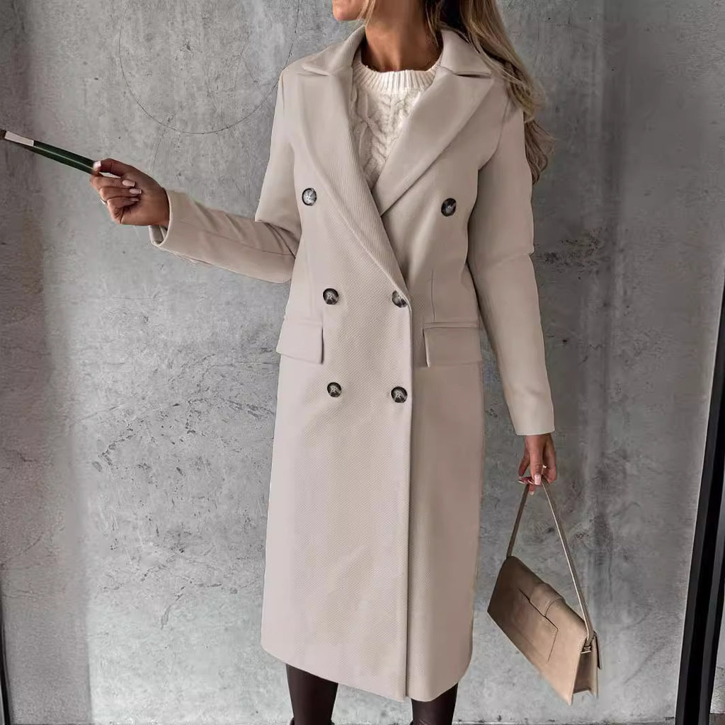 Woolen Coat