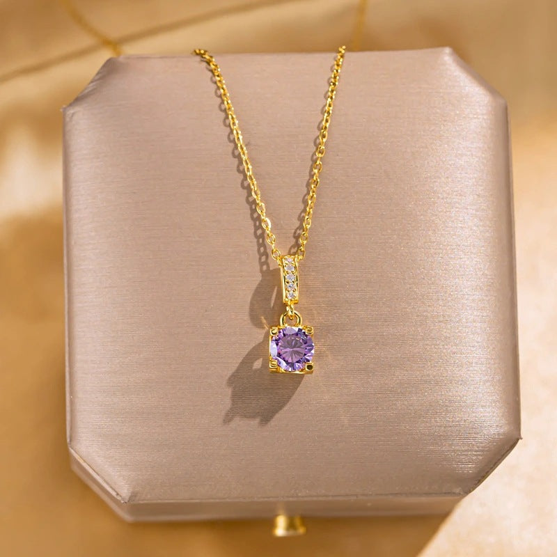 Pendant Necklace