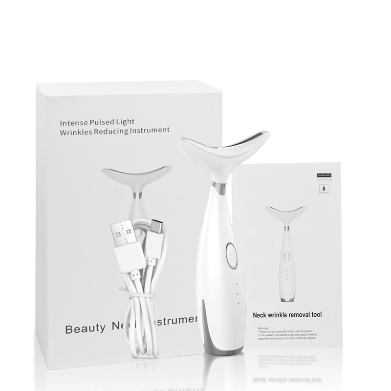 Facial Lifting Massager Device