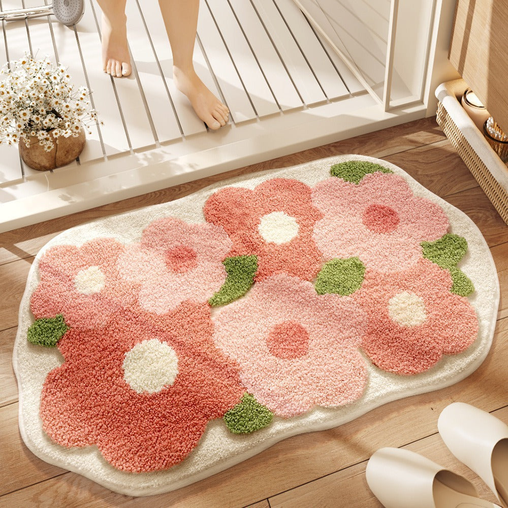 Floor Mats