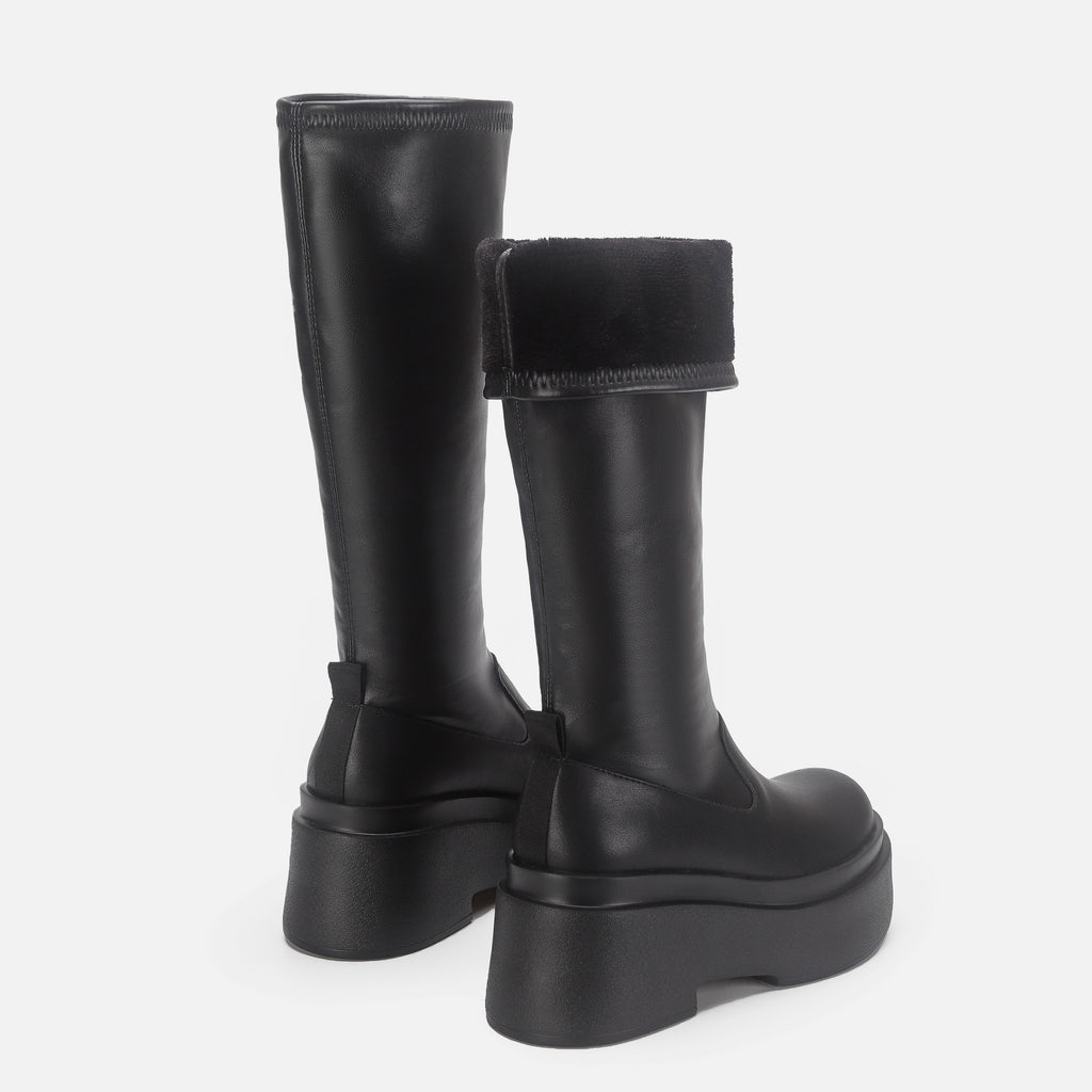 Womens Boots