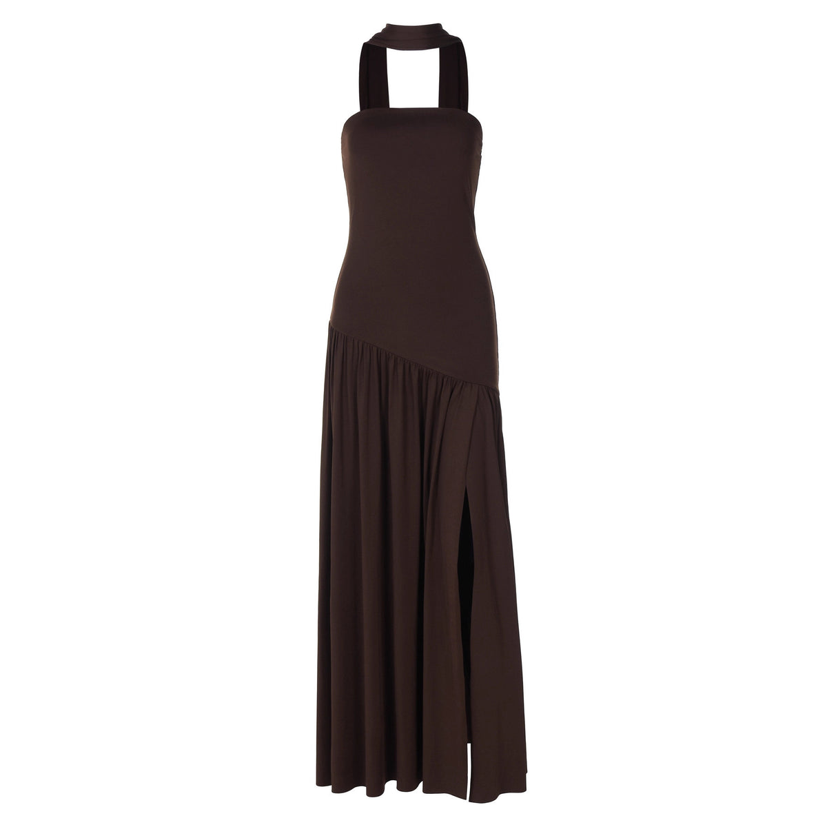 Elegant flowing dress for women