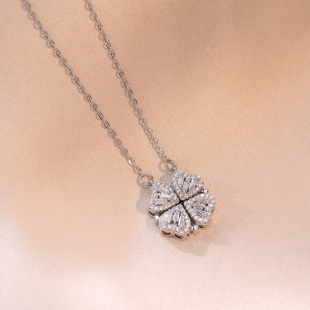 Womens Necklace