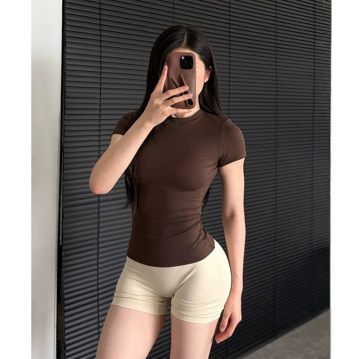 Sports T-Shirt Quick-Dry