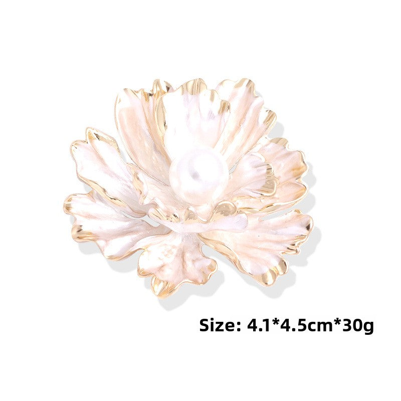 Brooch Accessories