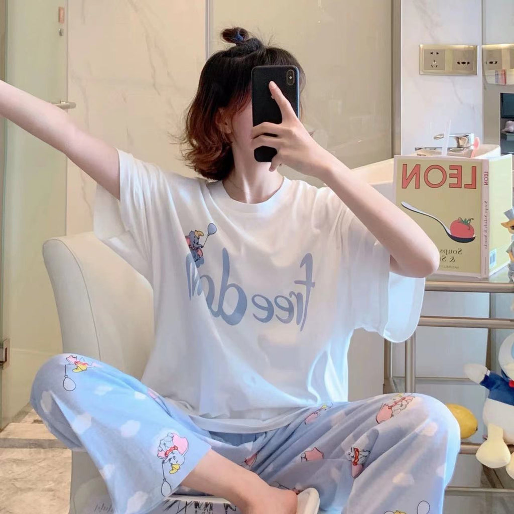 Pajamas