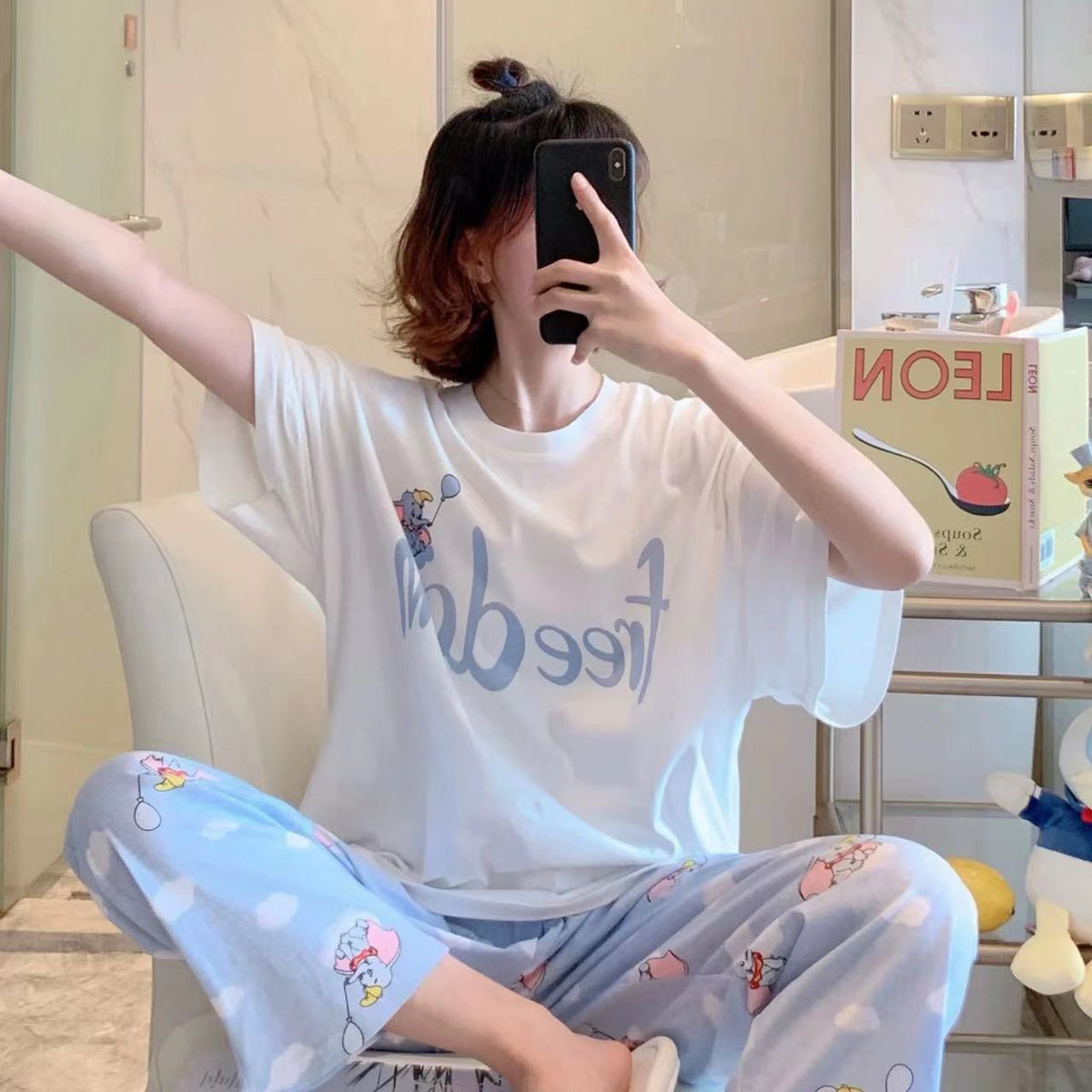 Pajamas