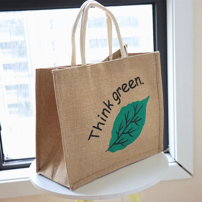 Canvas bag