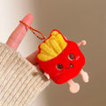 FryBuddy Plush Keychain