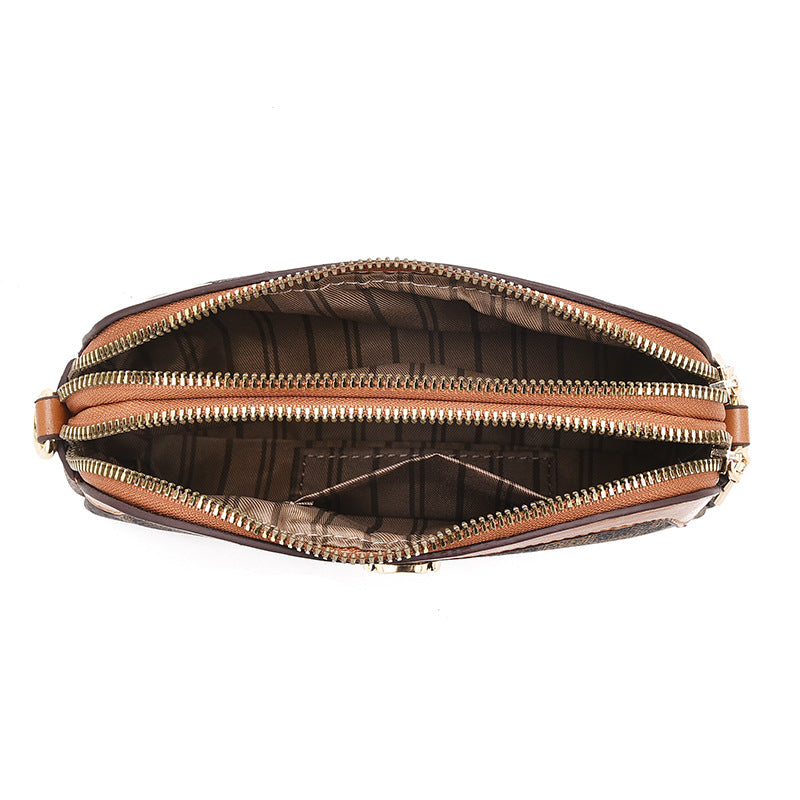 Shoulder Crossbody Mini Small Bag Coin Purse