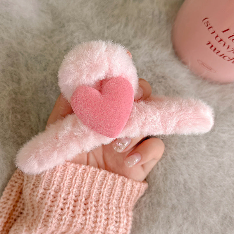 hair clip