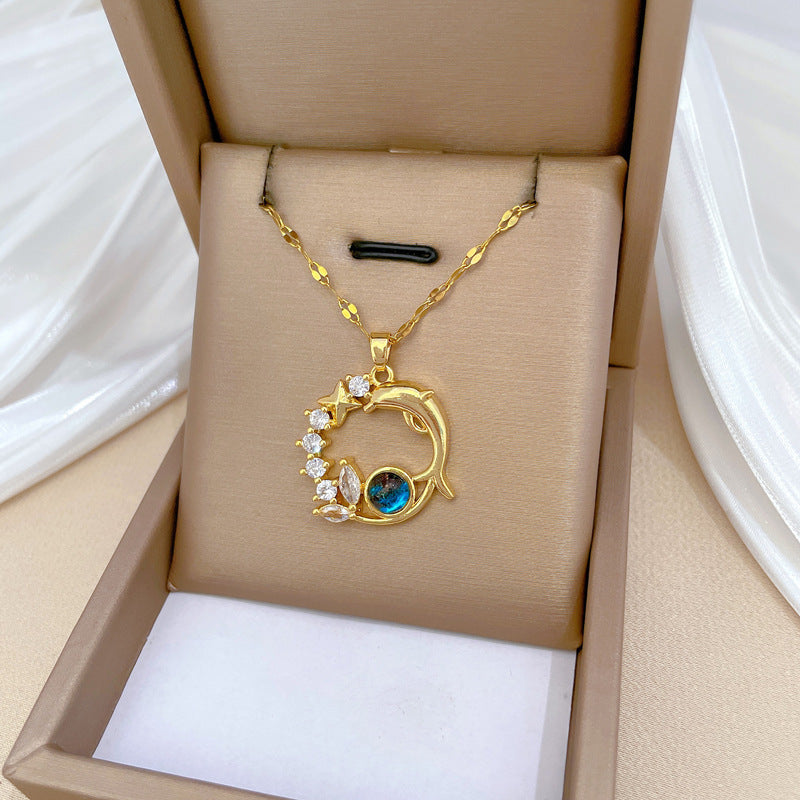 Fashion Necklace