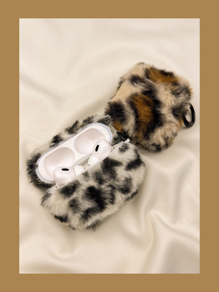 Retro Headphone Case
