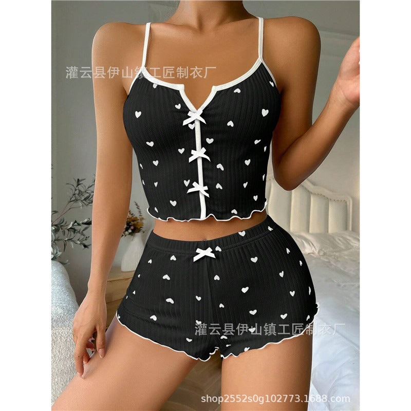 leisure wear