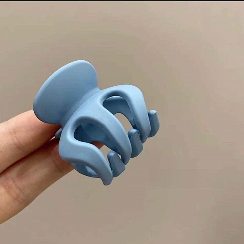 Japanese Style Decorative Hair Clips