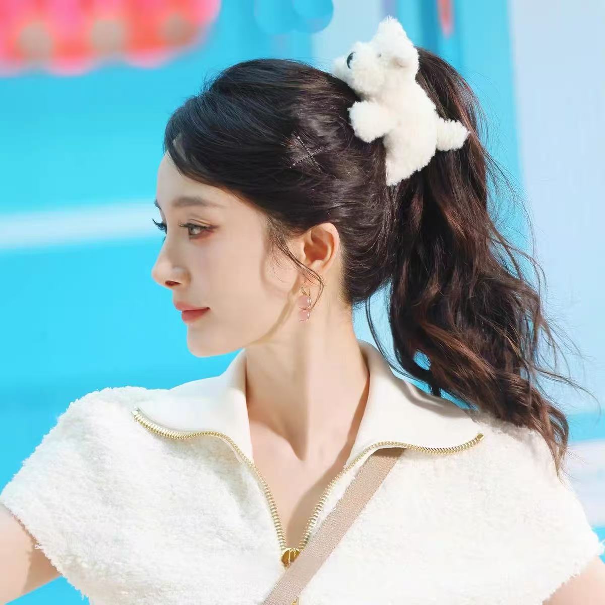 hair clip