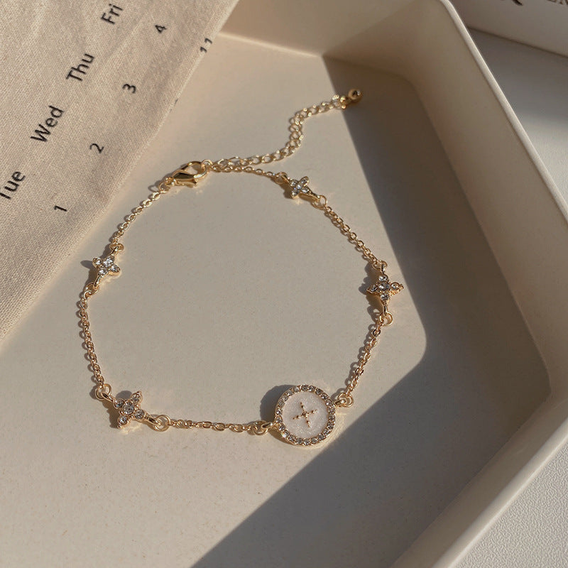 Pearl Bracelet