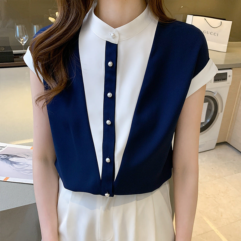 Vespera Chiffon Cardigan