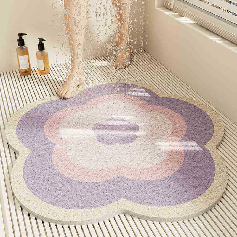 New Type Bathroom Non-slip Mat