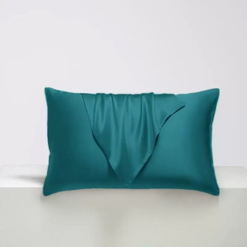 Silk Texture Satin Pillowcase