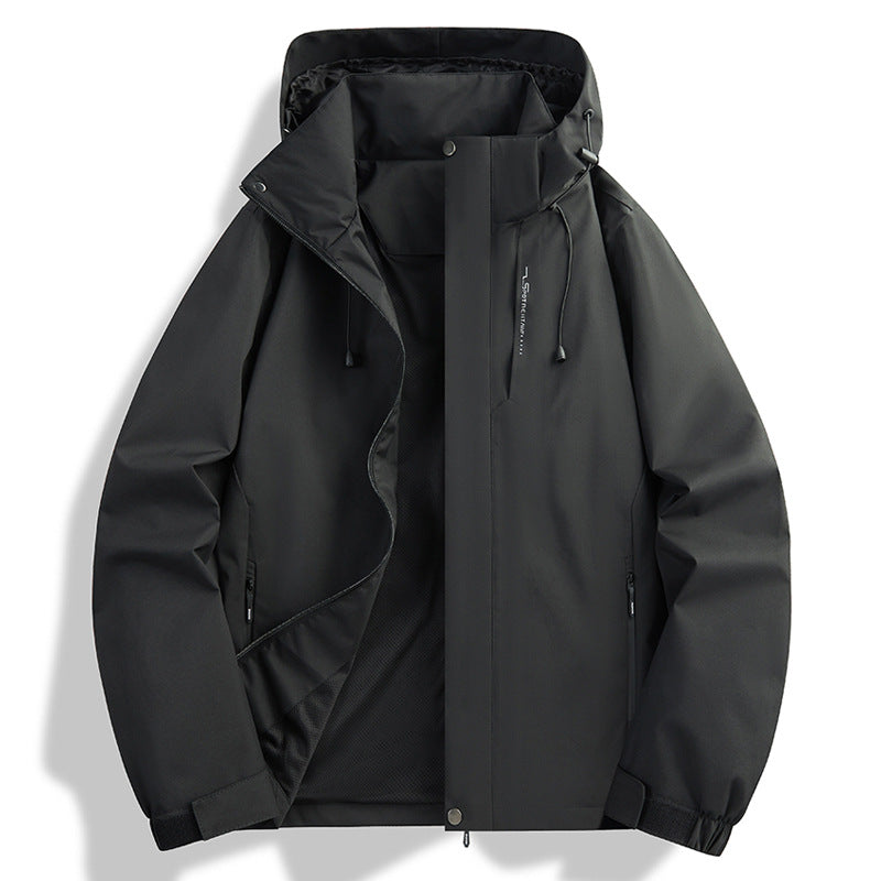 Womens Jacket