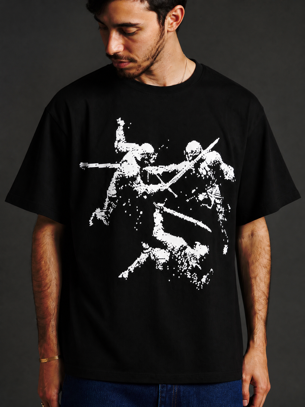 UrbanVista Graphic Tee