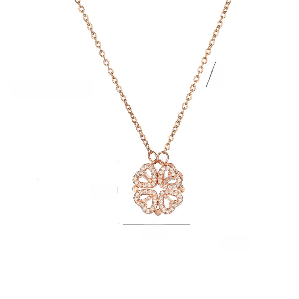 Womens Necklace