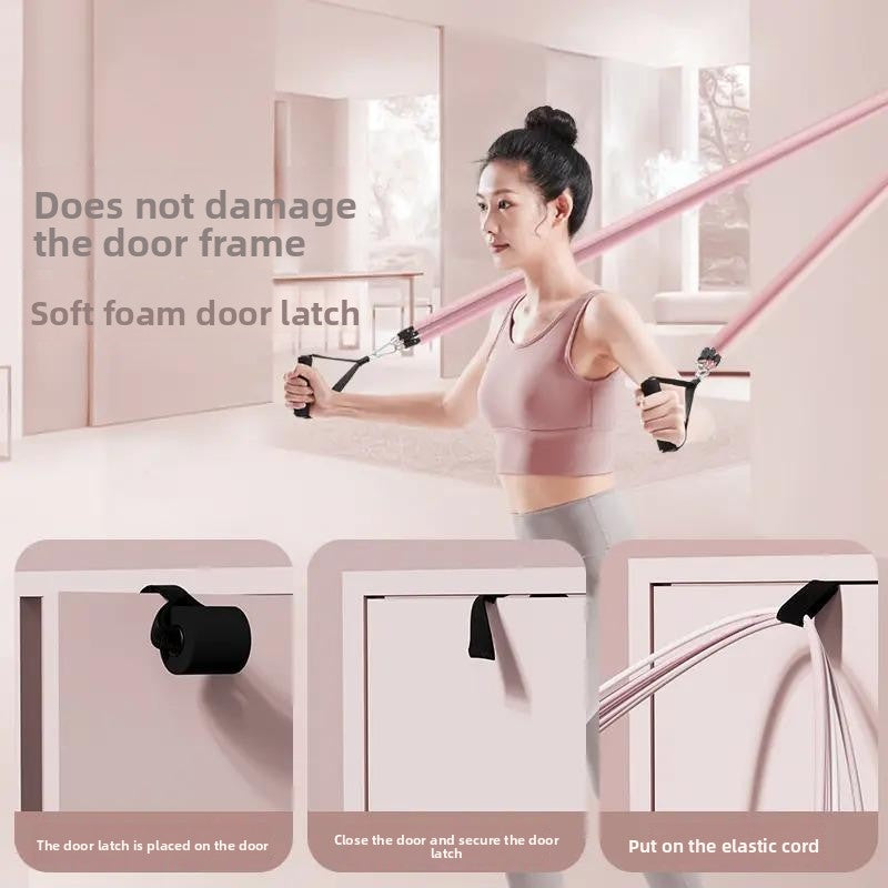 High Pull-Down Trainer