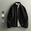 Stratus Fleece Jacket with Stand Collar