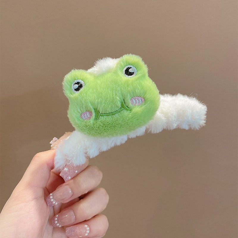 hair clip