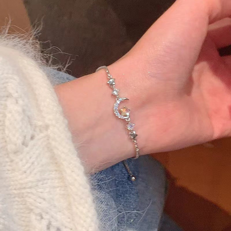 Pearl Bracelet