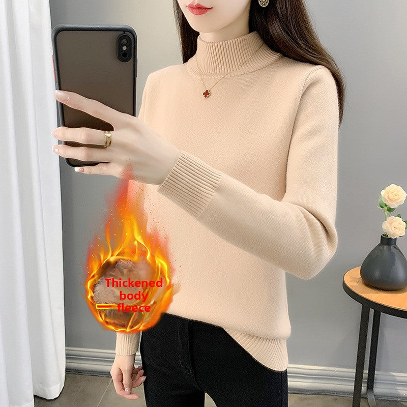 Womens Knit Sweater