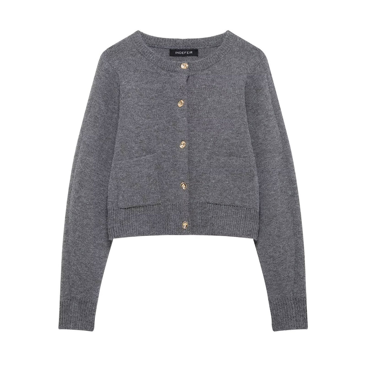 Allegra Knit Set