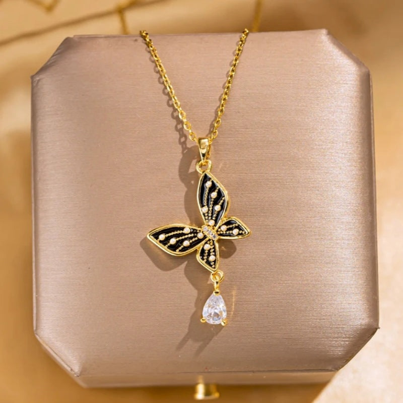 Pendant Necklace