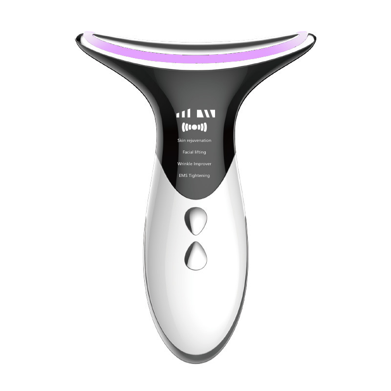 Facial Lifting Massager Device