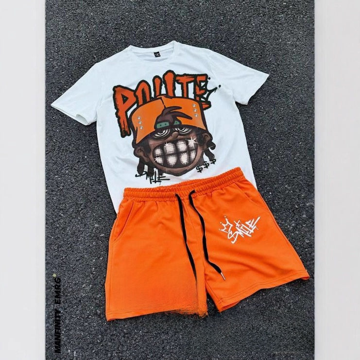 Fashion Suit
