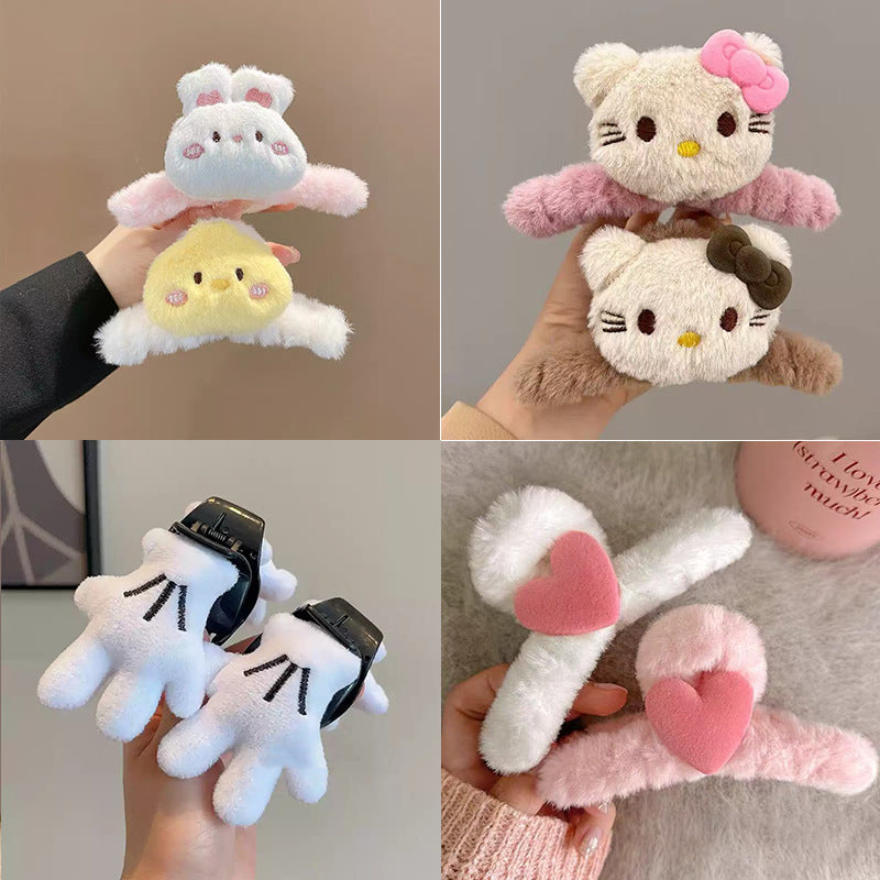 hair clip