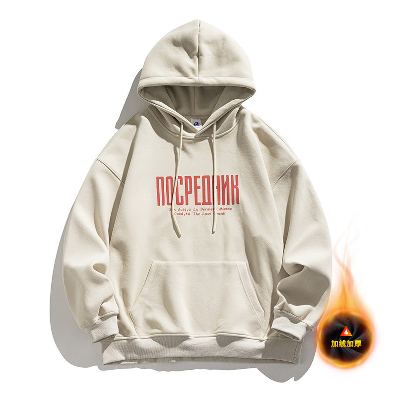 Mens Sweatshirts