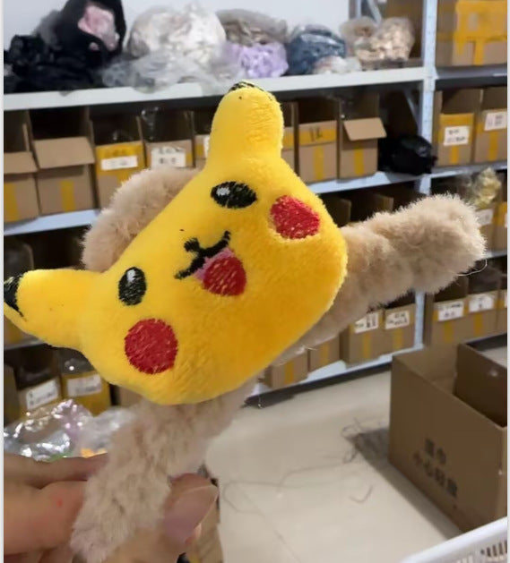 hair clip