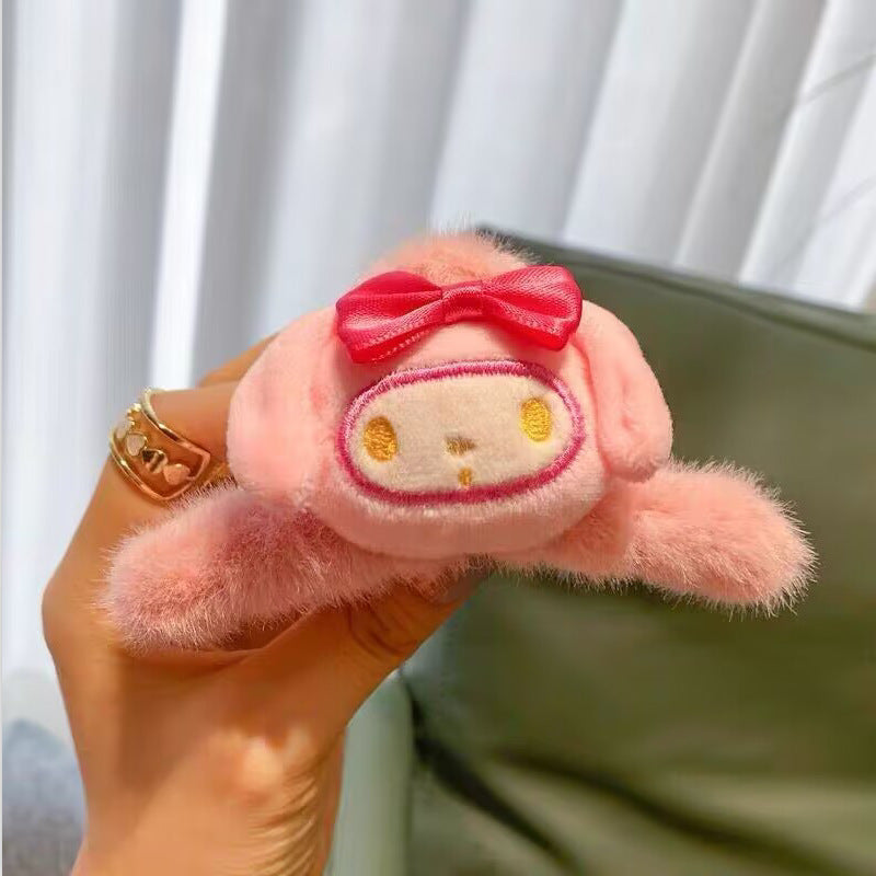 hair clip