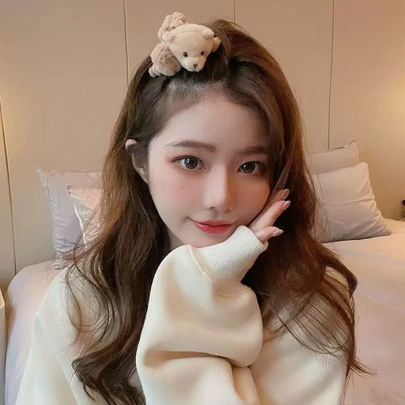 hair clip