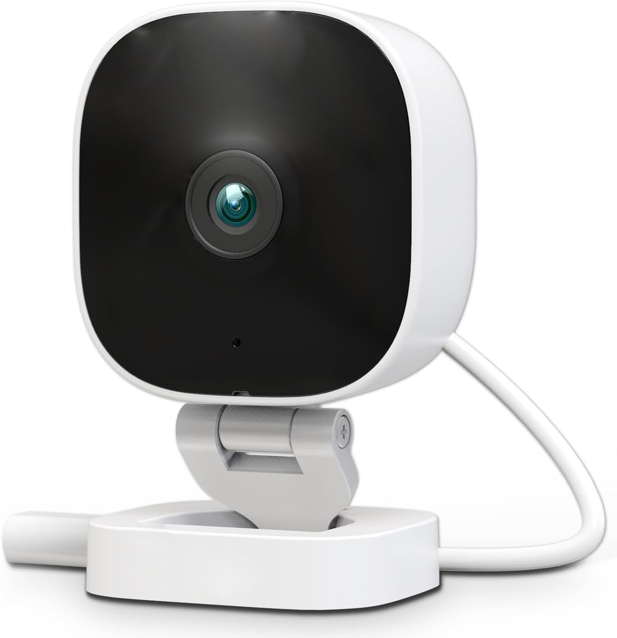 Wireless WiFi Indoor Surveillance Camera