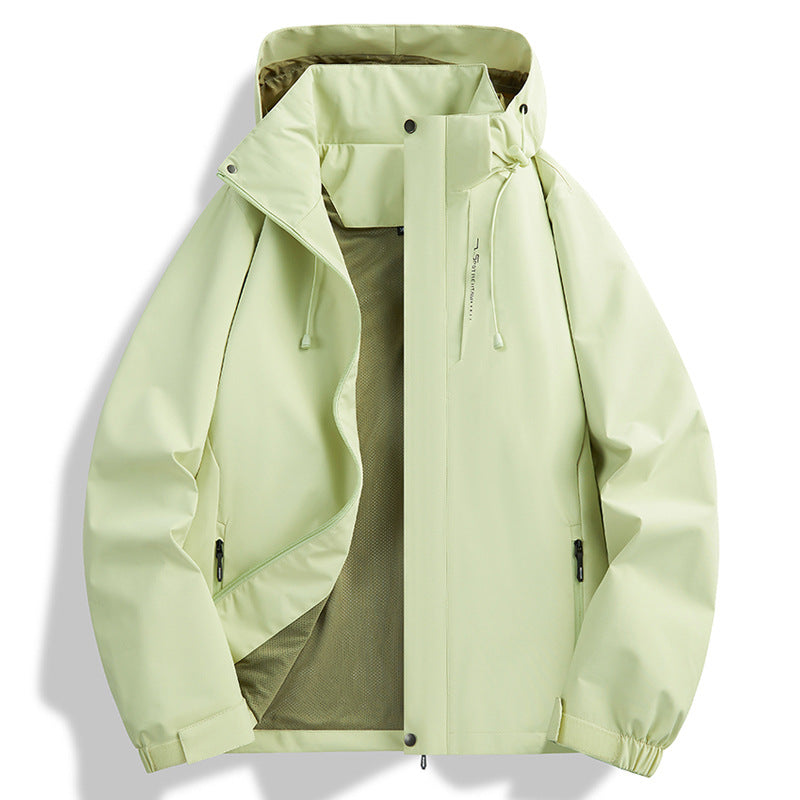 Womens Jacket