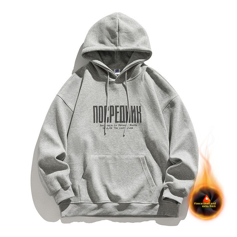 Mens Sweatshirts