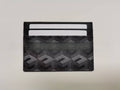 Leather Multi-Functional Card Holder